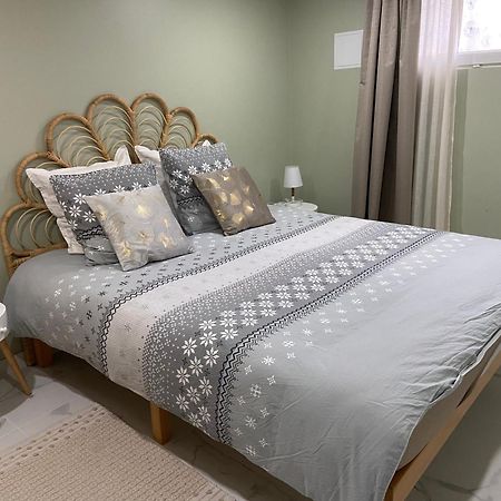 Appartement Cosy Le Lys Vert A 40Mn De Paris Dammarie-lè-Lys المظهر الخارجي الصورة