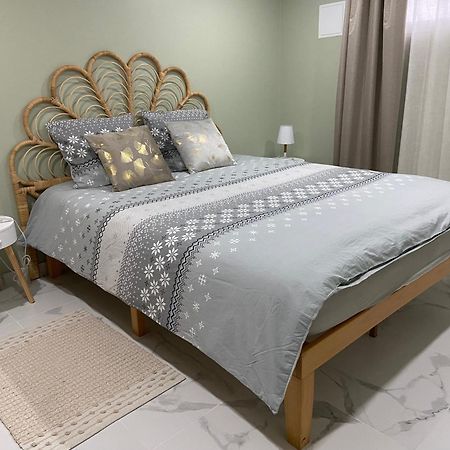 Appartement Cosy Le Lys Vert A 40Mn De Paris Dammarie-lè-Lys المظهر الخارجي الصورة