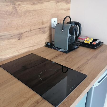 Appartement Cosy Le Lys Vert A 40Mn De Paris Dammarie-lè-Lys المظهر الخارجي الصورة