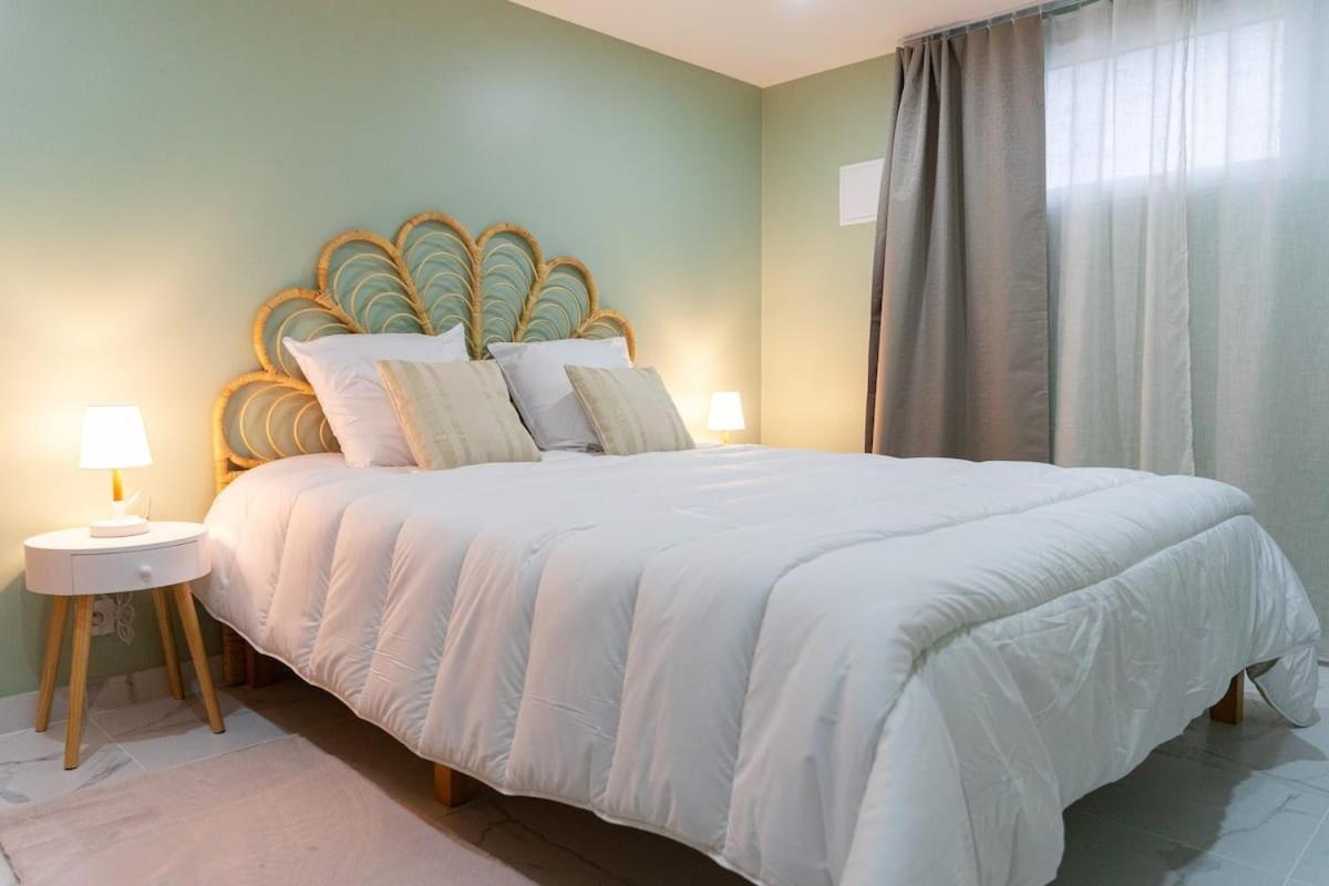 Appartement Cosy Le Lys Vert A 40Mn De Paris Dammarie-lè-Lys المظهر الخارجي الصورة