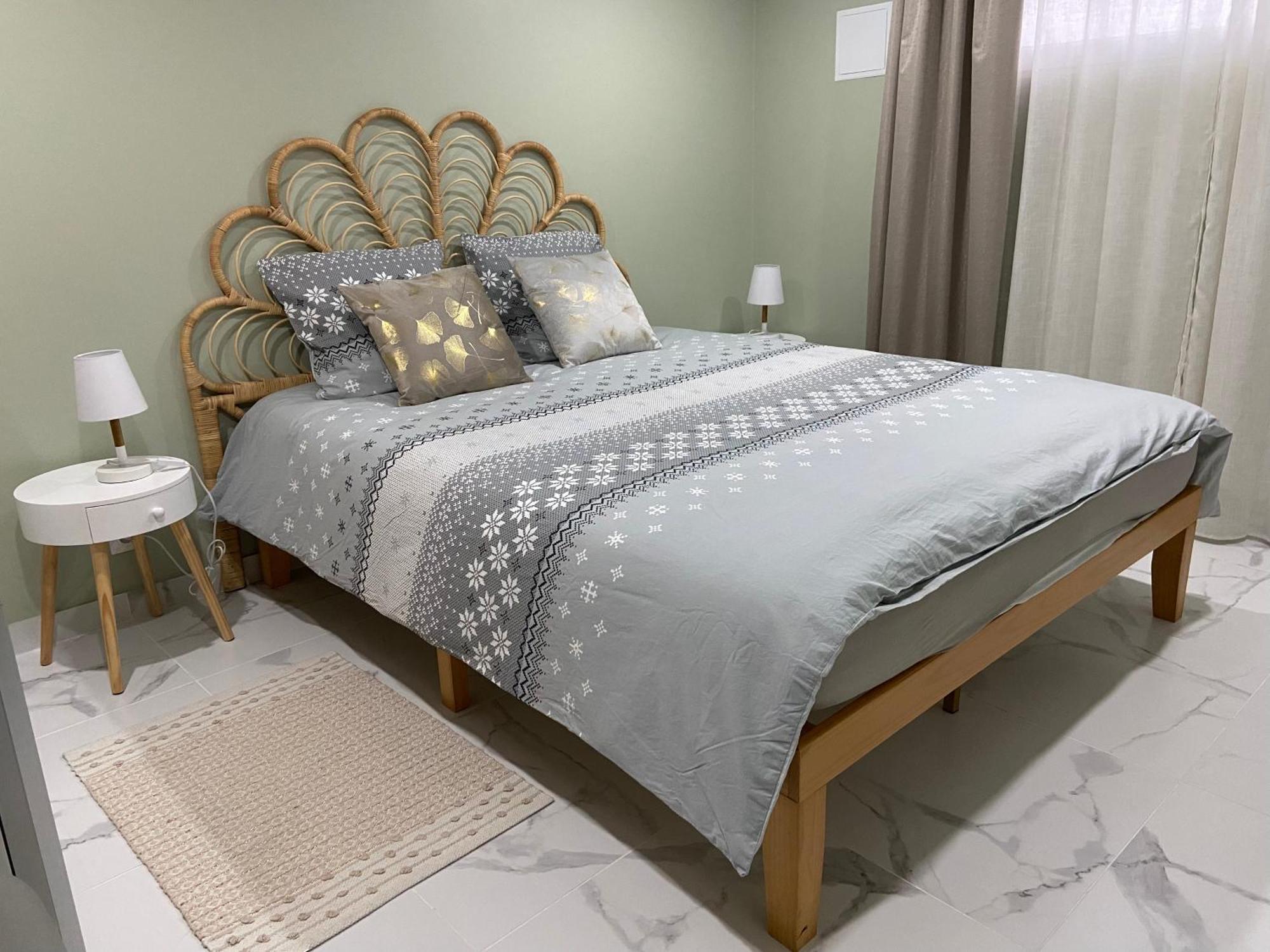 Appartement Cosy Le Lys Vert A 40Mn De Paris Dammarie-lè-Lys المظهر الخارجي الصورة