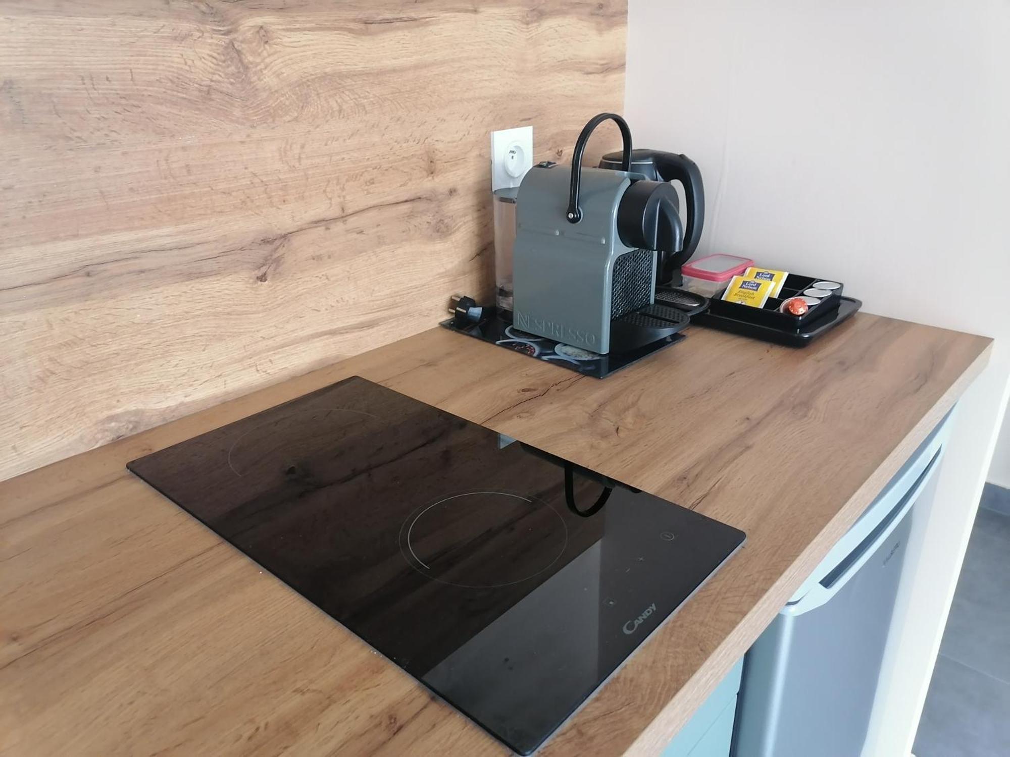 Appartement Cosy Le Lys Vert A 40Mn De Paris Dammarie-lè-Lys المظهر الخارجي الصورة