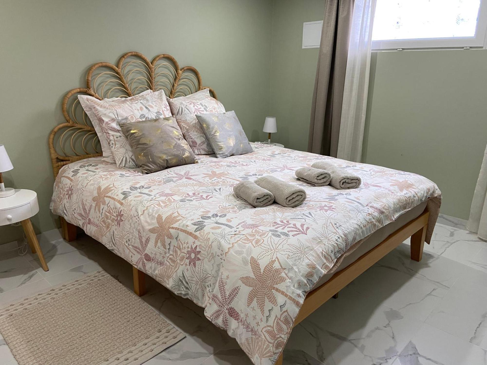 Appartement Cosy Le Lys Vert A 40Mn De Paris Dammarie-lè-Lys المظهر الخارجي الصورة