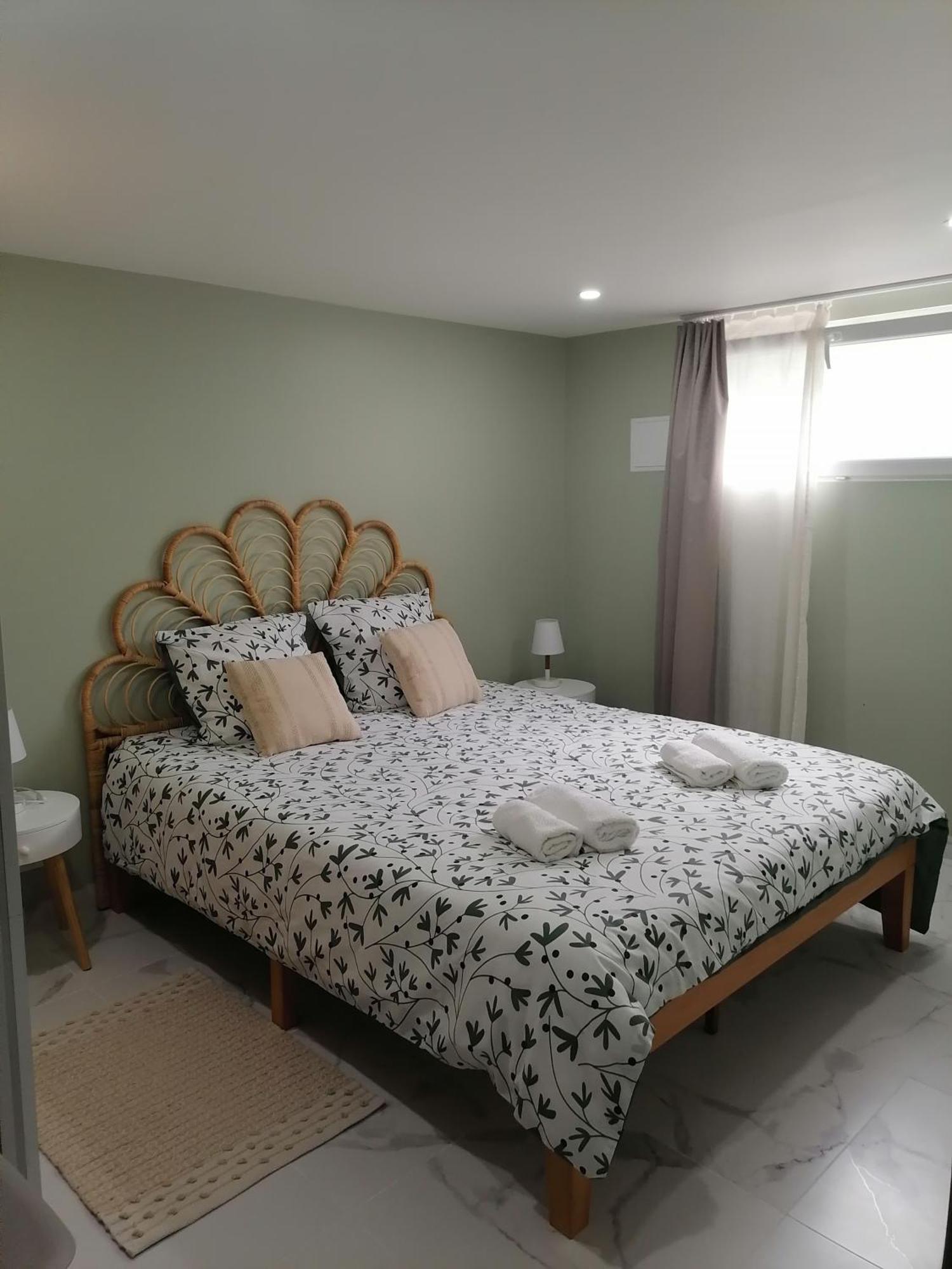 Appartement Cosy Le Lys Vert A 40Mn De Paris Dammarie-lè-Lys المظهر الخارجي الصورة